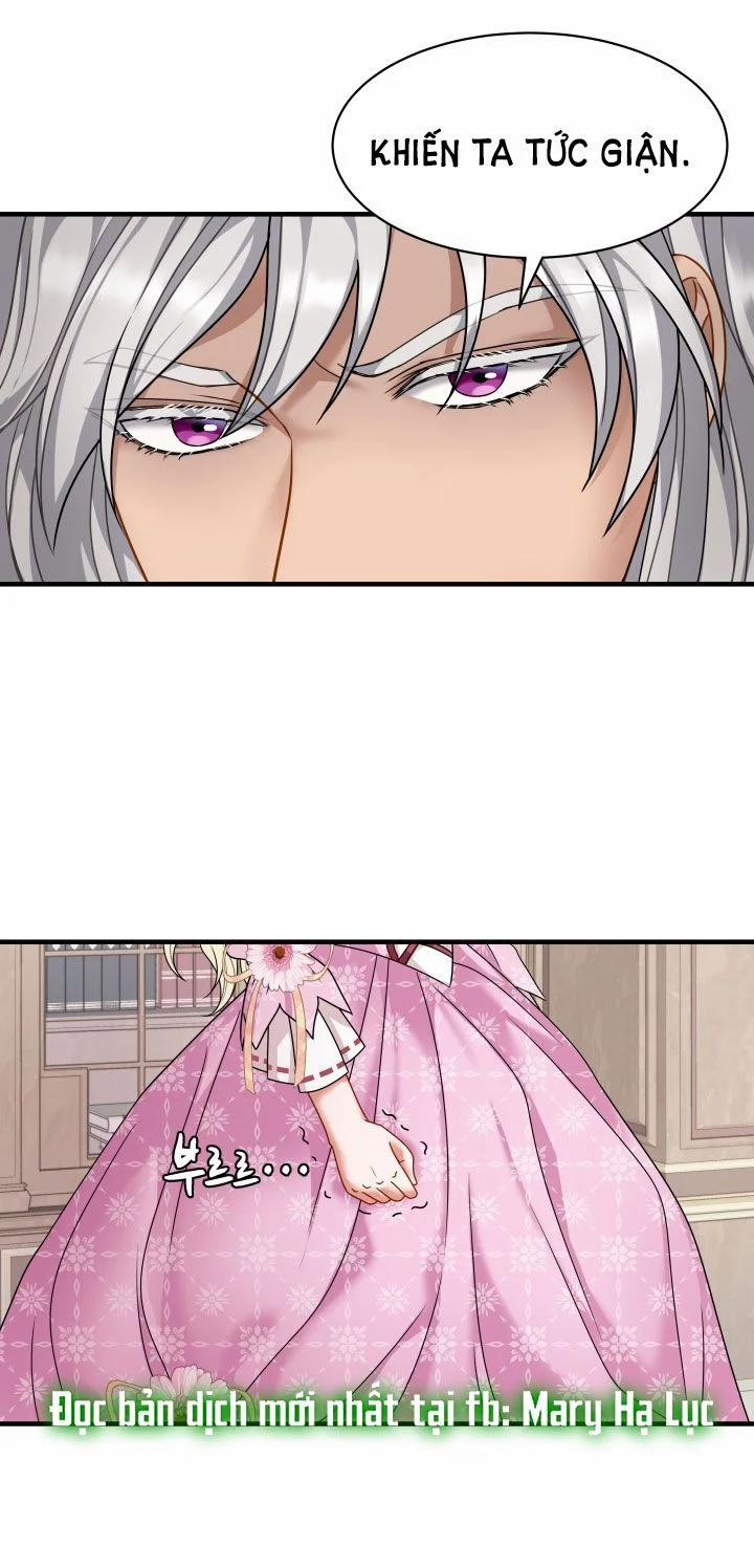 [18+] Khi Nàng Khóc Trông Thật Xinh Đẹp 12 trang 14