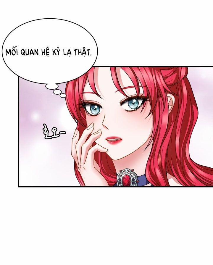 [18+] Khi Nàng Khóc Trông Thật Xinh Đẹp 12 trang 15