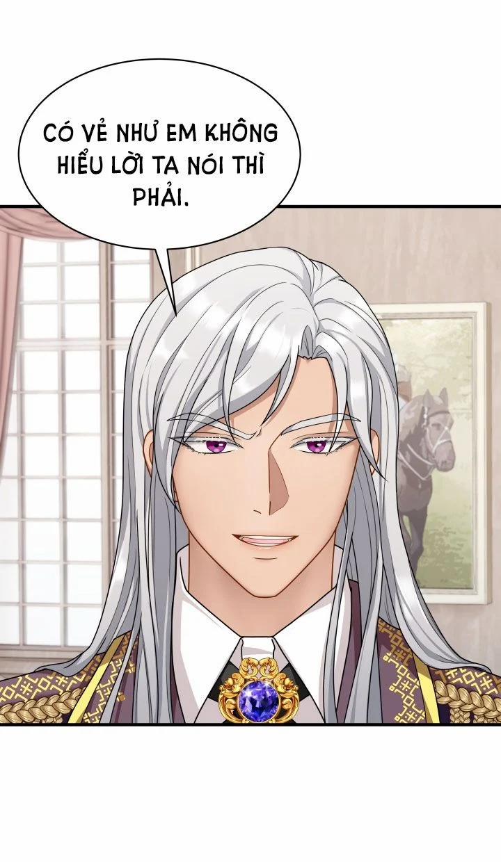 [18+] Khi Nàng Khóc Trông Thật Xinh Đẹp 12 trang 16