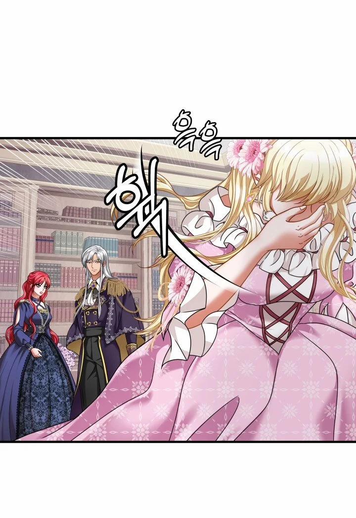 [18+] Khi Nàng Khóc Trông Thật Xinh Đẹp 12 trang 20