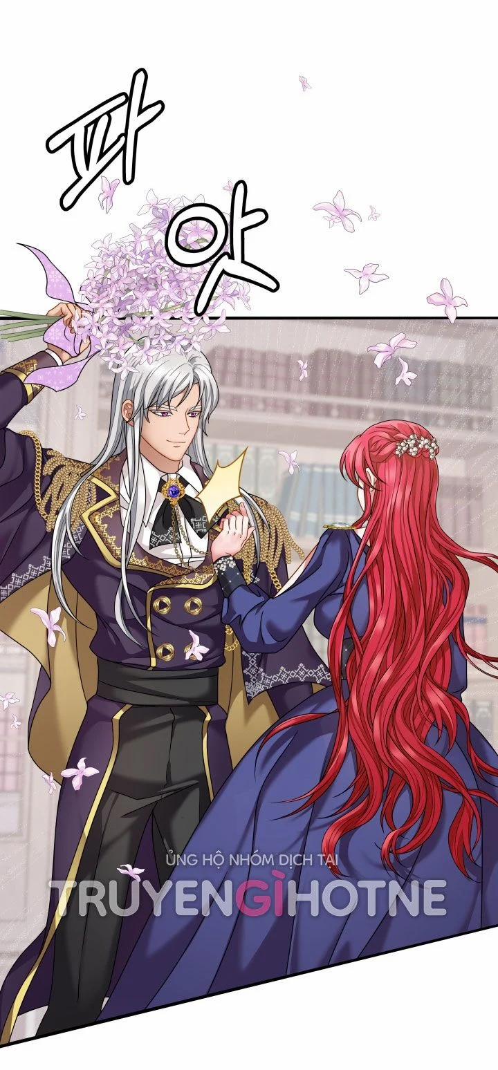 [18+] Khi Nàng Khóc Trông Thật Xinh Đẹp 12 trang 23