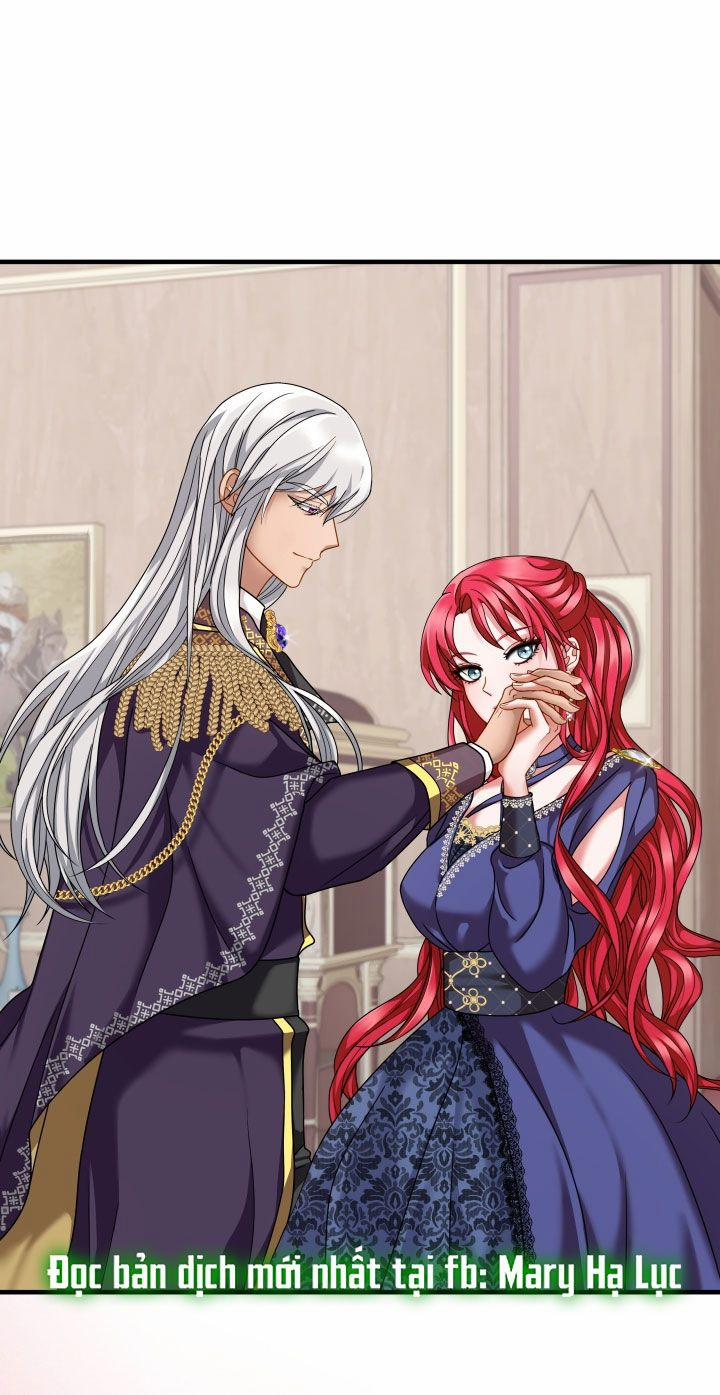 [18+] Khi Nàng Khóc Trông Thật Xinh Đẹp 12 trang 26