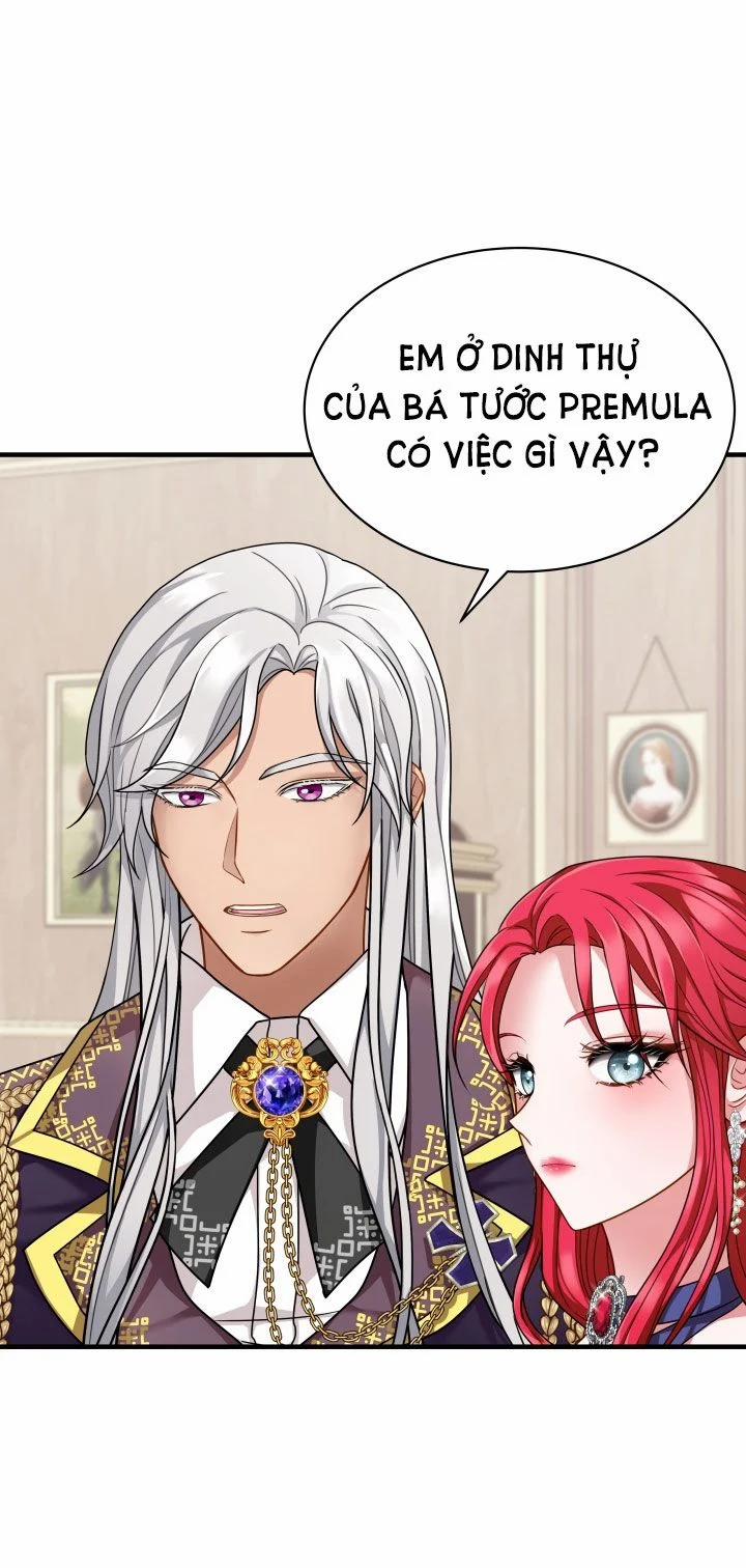 [18+] Khi Nàng Khóc Trông Thật Xinh Đẹp 12 trang 6