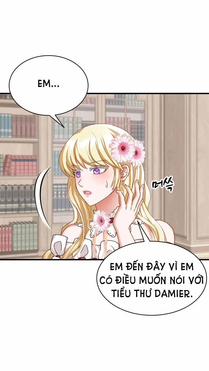 [18+] Khi Nàng Khóc Trông Thật Xinh Đẹp 12 trang 7