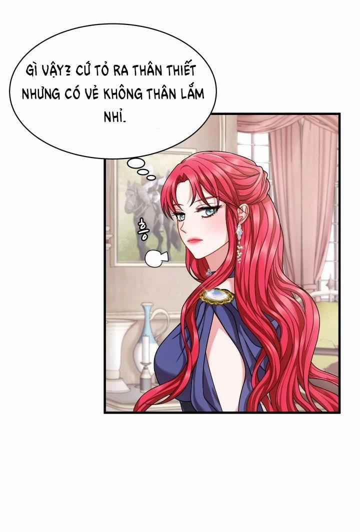 [18+] Khi Nàng Khóc Trông Thật Xinh Đẹp 12 trang 8