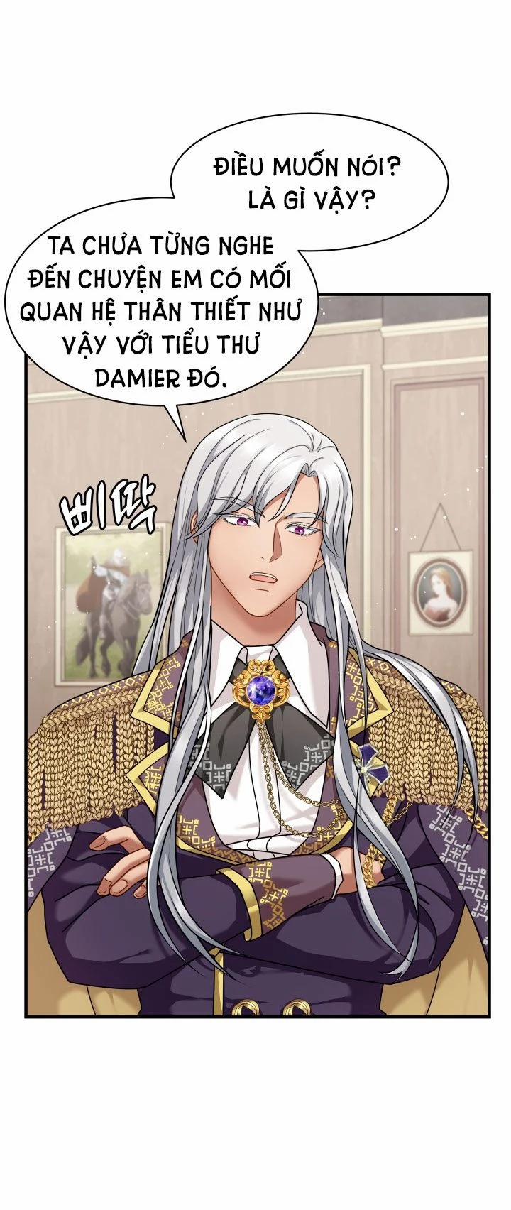 [18+] Khi Nàng Khóc Trông Thật Xinh Đẹp 12 trang 9