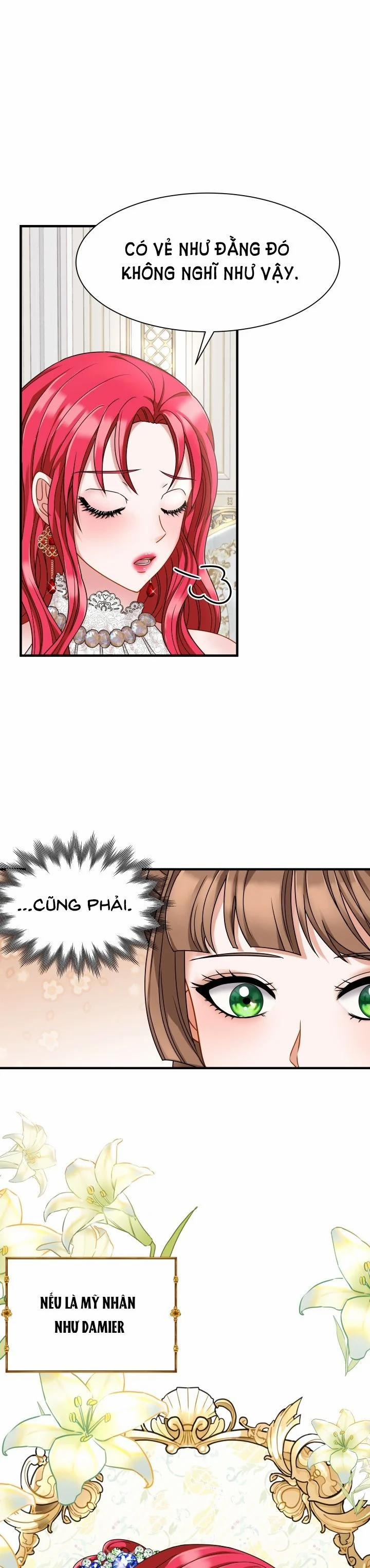 [18+] Khi Nàng Khóc Trông Thật Xinh Đẹp 13.5 trang 0