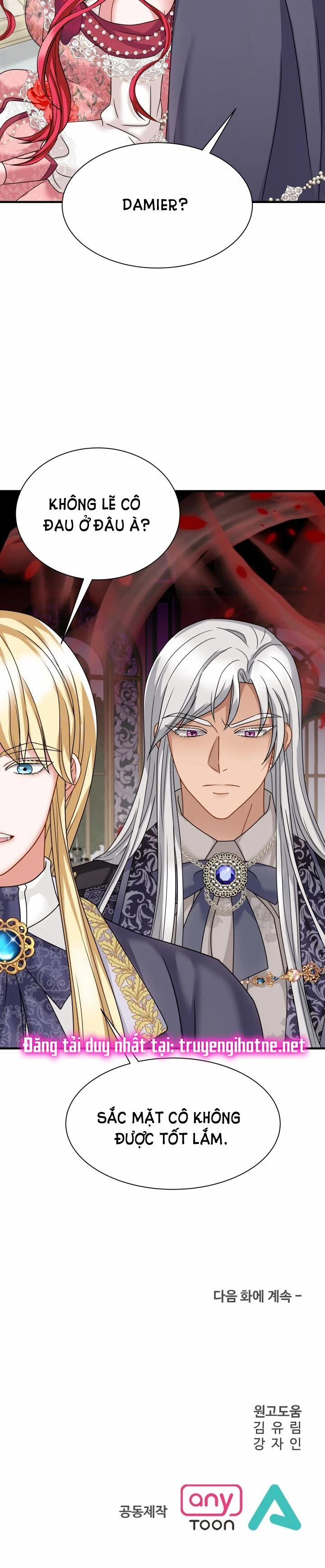 [18+] Khi Nàng Khóc Trông Thật Xinh Đẹp 13.5 trang 8