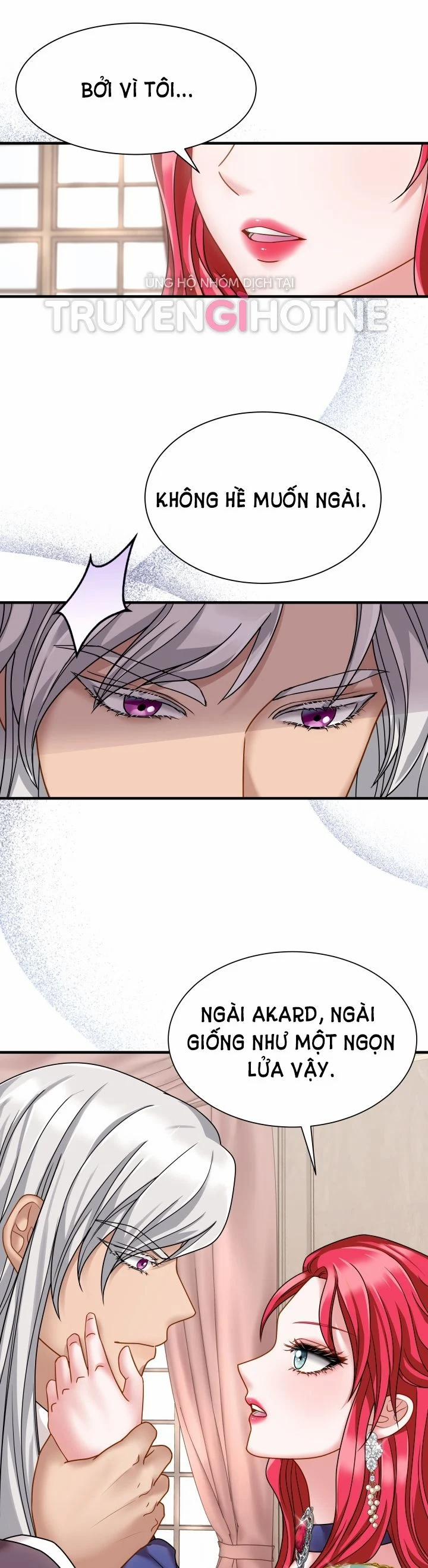 [18+] Khi Nàng Khóc Trông Thật Xinh Đẹp 13 trang 10