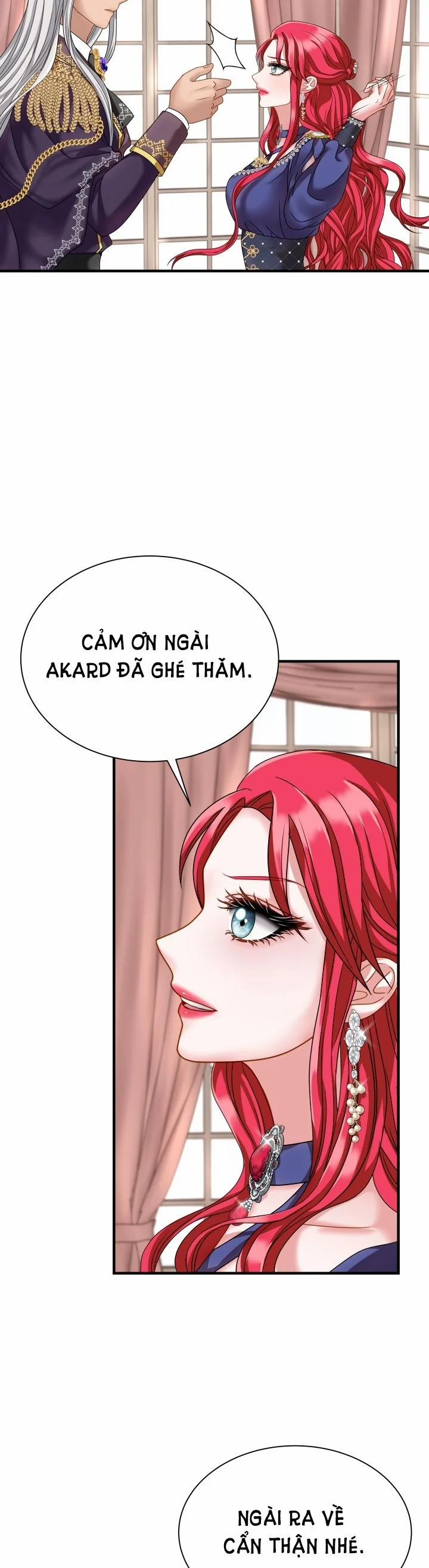 [18+] Khi Nàng Khóc Trông Thật Xinh Đẹp 13 trang 12