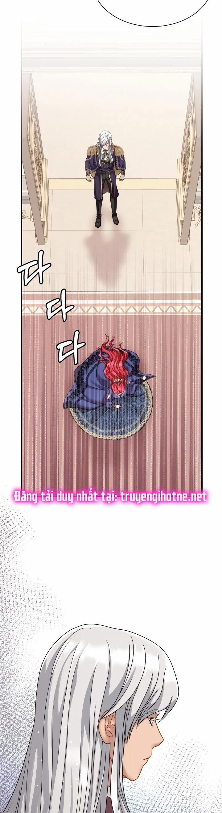 [18+] Khi Nàng Khóc Trông Thật Xinh Đẹp 13 trang 13