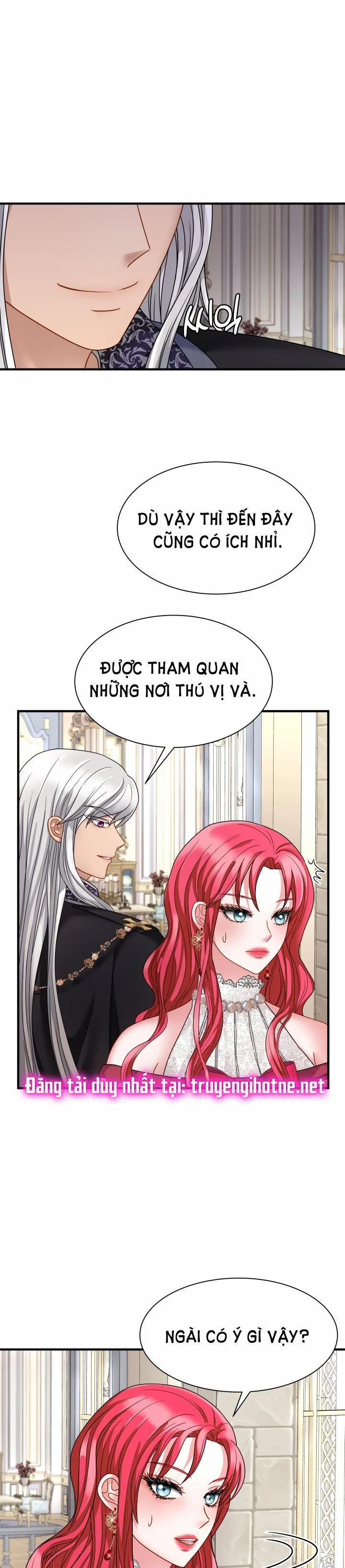 [18+] Khi Nàng Khóc Trông Thật Xinh Đẹp 14.5 trang 0