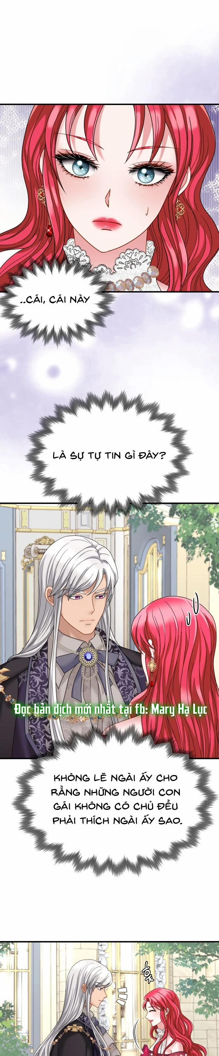 [18+] Khi Nàng Khóc Trông Thật Xinh Đẹp 14.5 trang 10