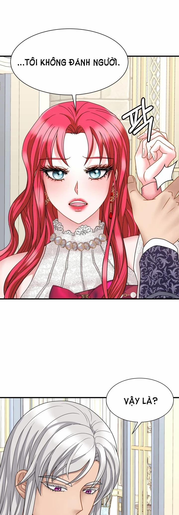 [18+] Khi Nàng Khóc Trông Thật Xinh Đẹp 14.5 trang 5