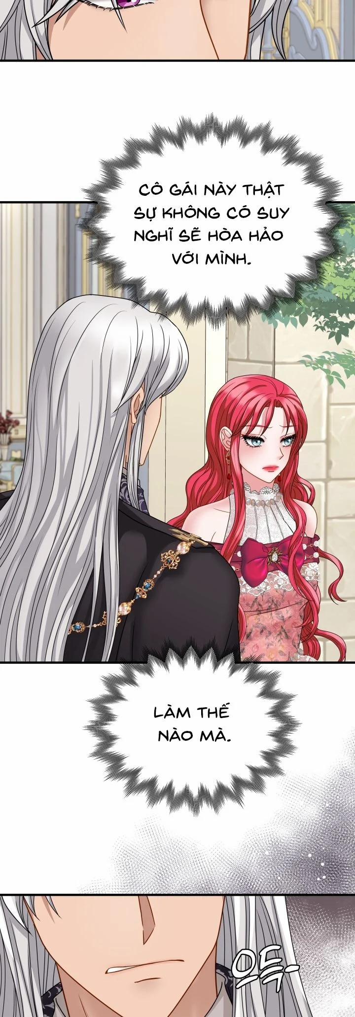 [18+] Khi Nàng Khóc Trông Thật Xinh Đẹp 14.5 trang 7