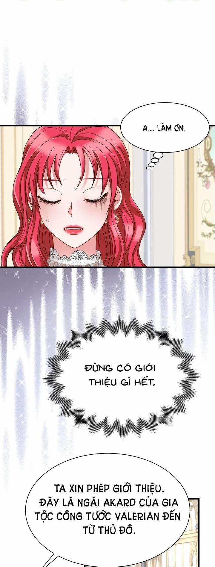 [18+] Khi Nàng Khóc Trông Thật Xinh Đẹp 14 trang 3