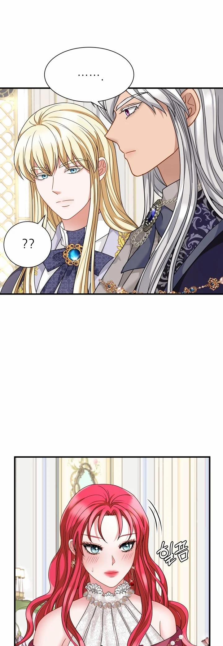 [18+] Khi Nàng Khóc Trông Thật Xinh Đẹp 14 trang 5