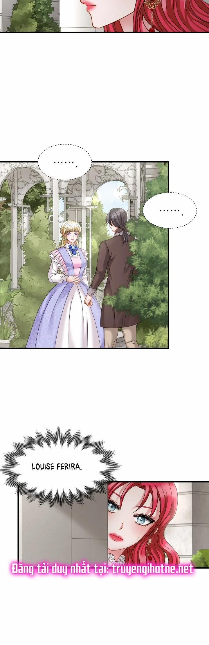 [18+] Khi Nàng Khóc Trông Thật Xinh Đẹp 15.5 trang 10