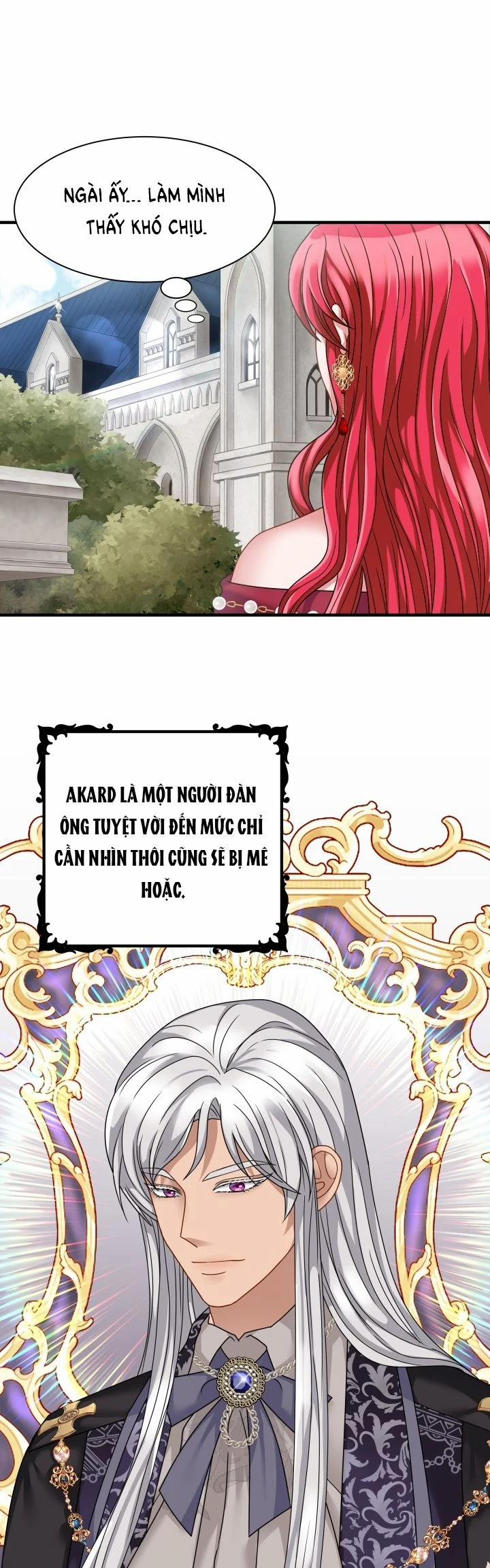 [18+] Khi Nàng Khóc Trông Thật Xinh Đẹp 15.5 trang 2