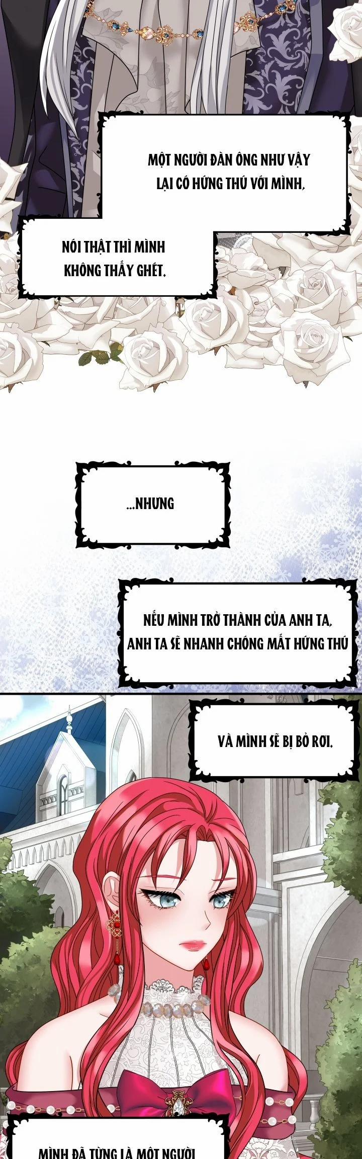 [18+] Khi Nàng Khóc Trông Thật Xinh Đẹp 15.5 trang 3