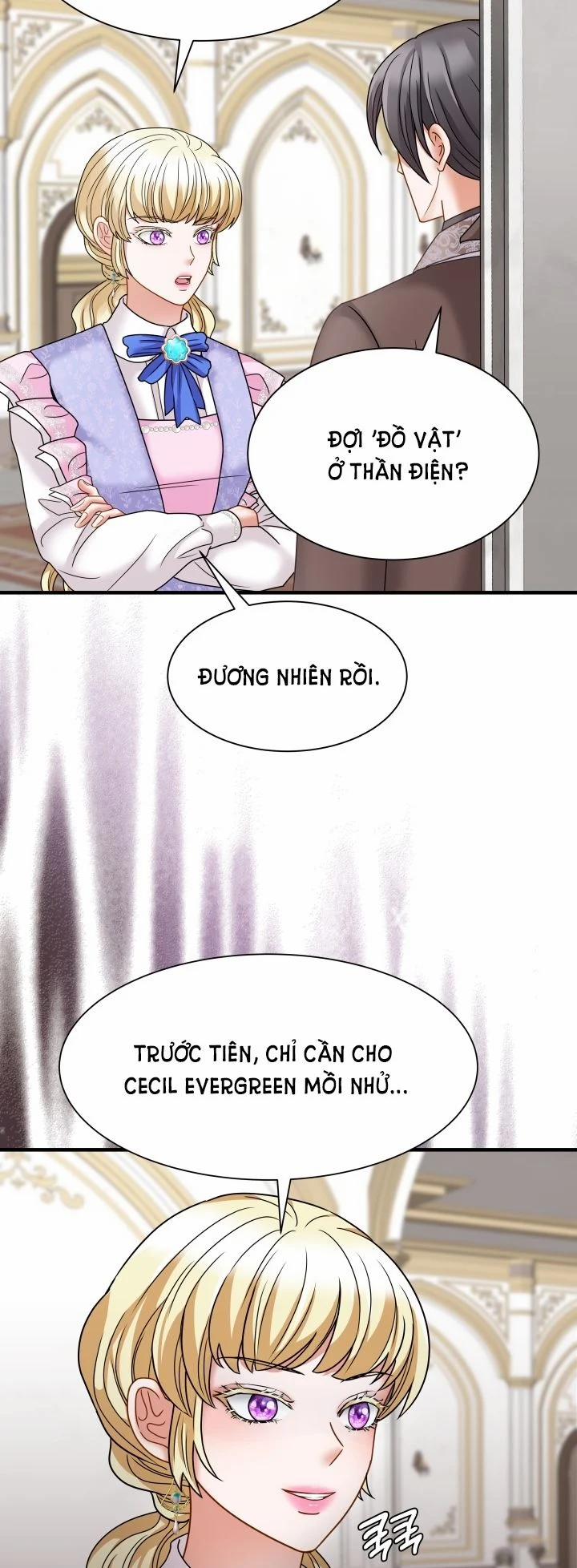 [18+] Khi Nàng Khóc Trông Thật Xinh Đẹp 16 trang 15