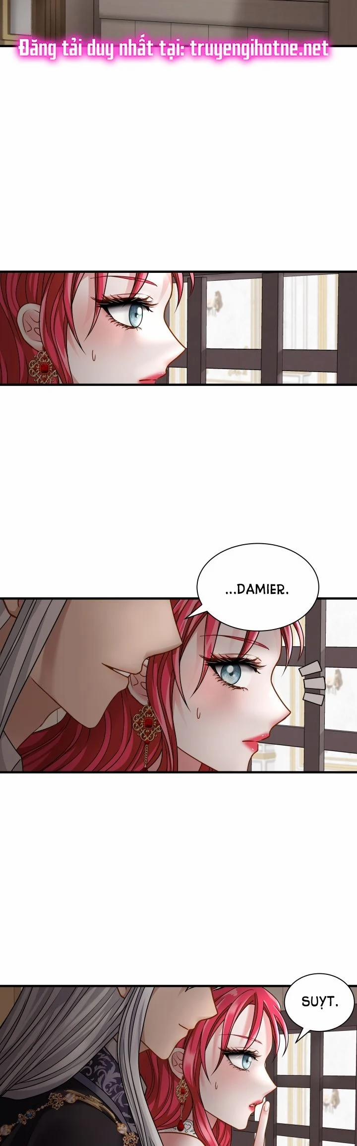 [18+] Khi Nàng Khóc Trông Thật Xinh Đẹp 16 trang 5