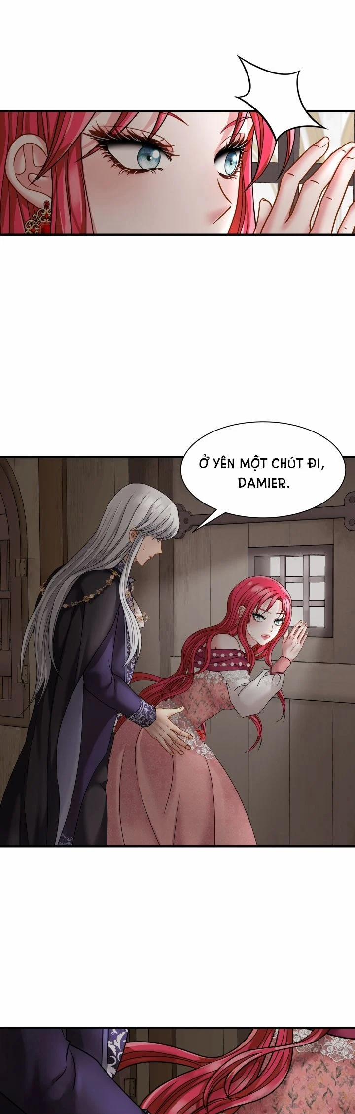 [18+] Khi Nàng Khóc Trông Thật Xinh Đẹp 16 trang 7