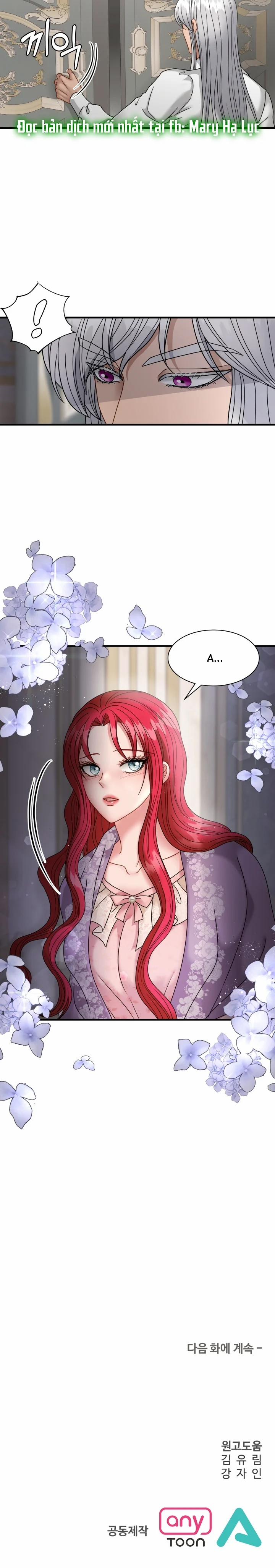 [18+] Khi Nàng Khóc Trông Thật Xinh Đẹp 25.2 trang 13