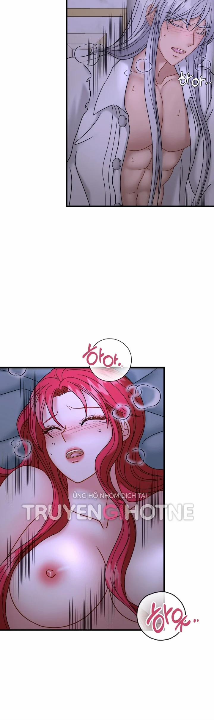 [18+] Khi Nàng Khóc Trông Thật Xinh Đẹp 27.1 trang 20