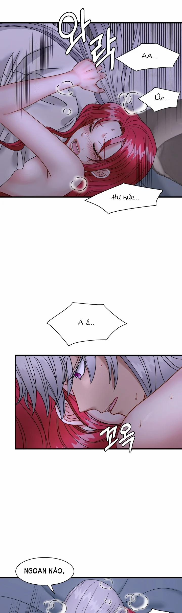 [18+] Khi Nàng Khóc Trông Thật Xinh Đẹp 27.2 trang 0