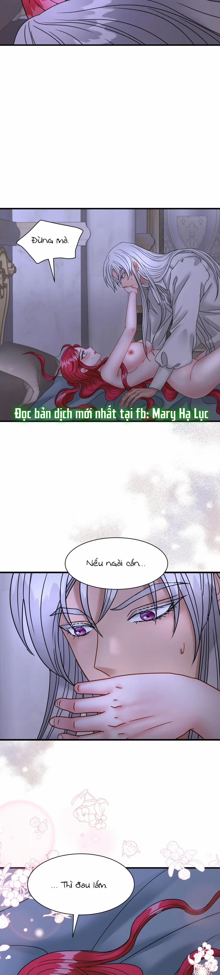 [18+] Khi Nàng Khóc Trông Thật Xinh Đẹp 27.2 trang 6