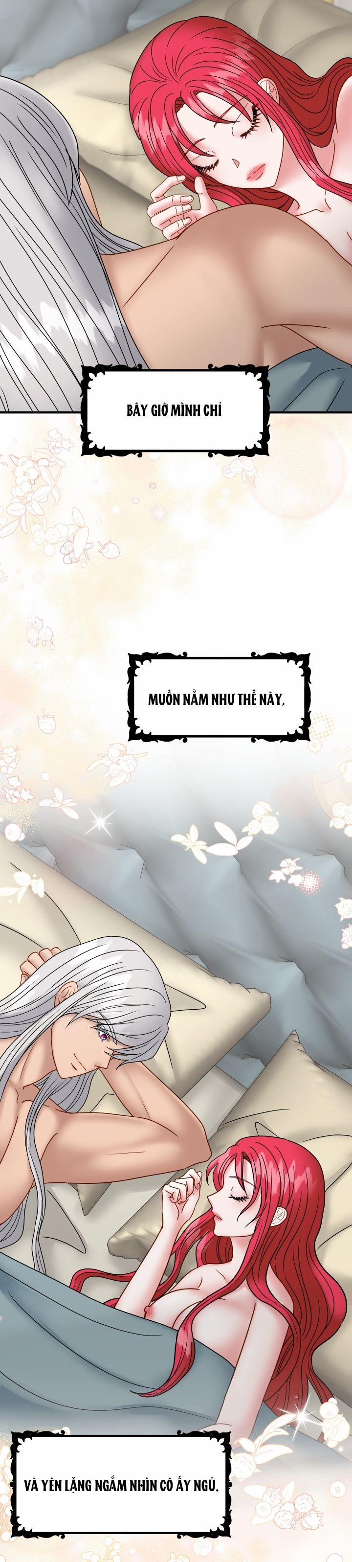 [18+] Khi Nàng Khóc Trông Thật Xinh Đẹp 28.1 trang 18