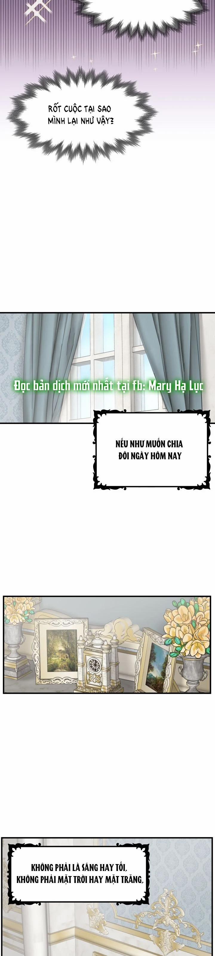 [18+] Khi Nàng Khóc Trông Thật Xinh Đẹp 28.1 trang 21