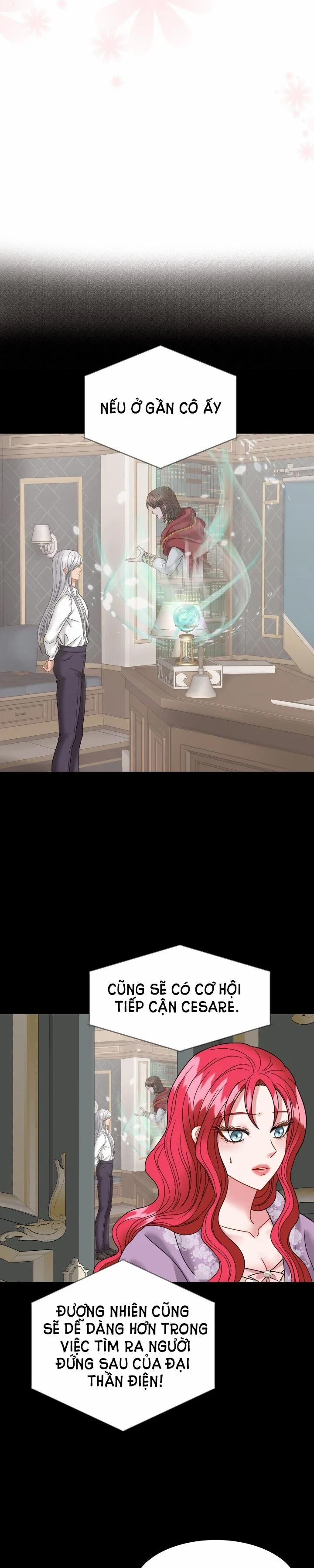 [18+] Khi Nàng Khóc Trông Thật Xinh Đẹp 28.2 trang 1