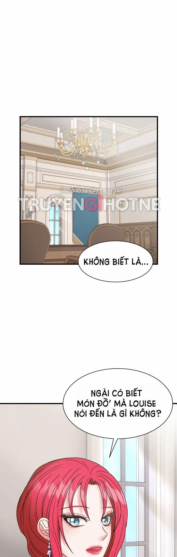 [18+] Khi Nàng Khóc Trông Thật Xinh Đẹp 29.1 trang 0