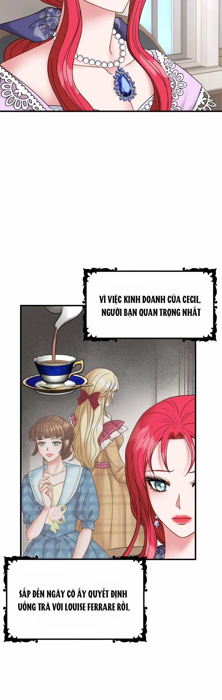 [18+] Khi Nàng Khóc Trông Thật Xinh Đẹp 29.1 trang 1