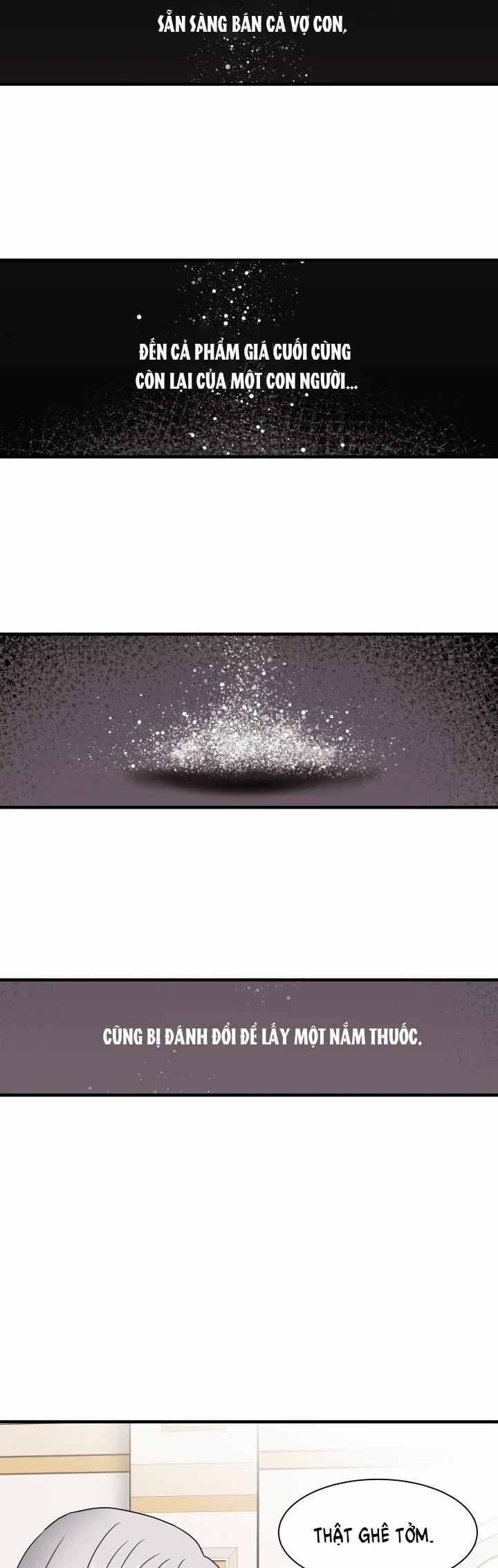 [18+] Khi Nàng Khóc Trông Thật Xinh Đẹp 29.1 trang 10