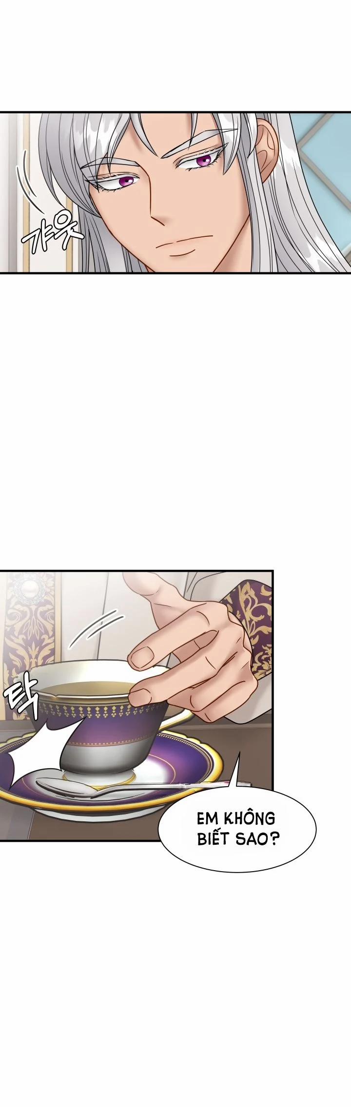 [18+] Khi Nàng Khóc Trông Thật Xinh Đẹp 29.1 trang 2