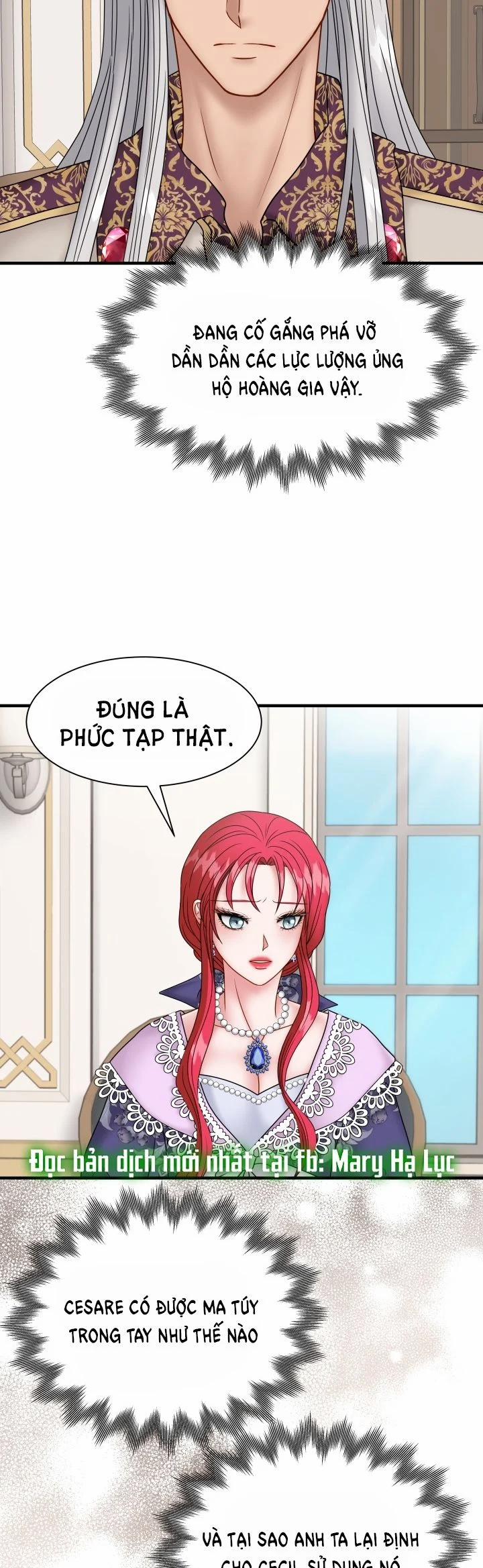 [18+] Khi Nàng Khóc Trông Thật Xinh Đẹp 29.1 trang 21