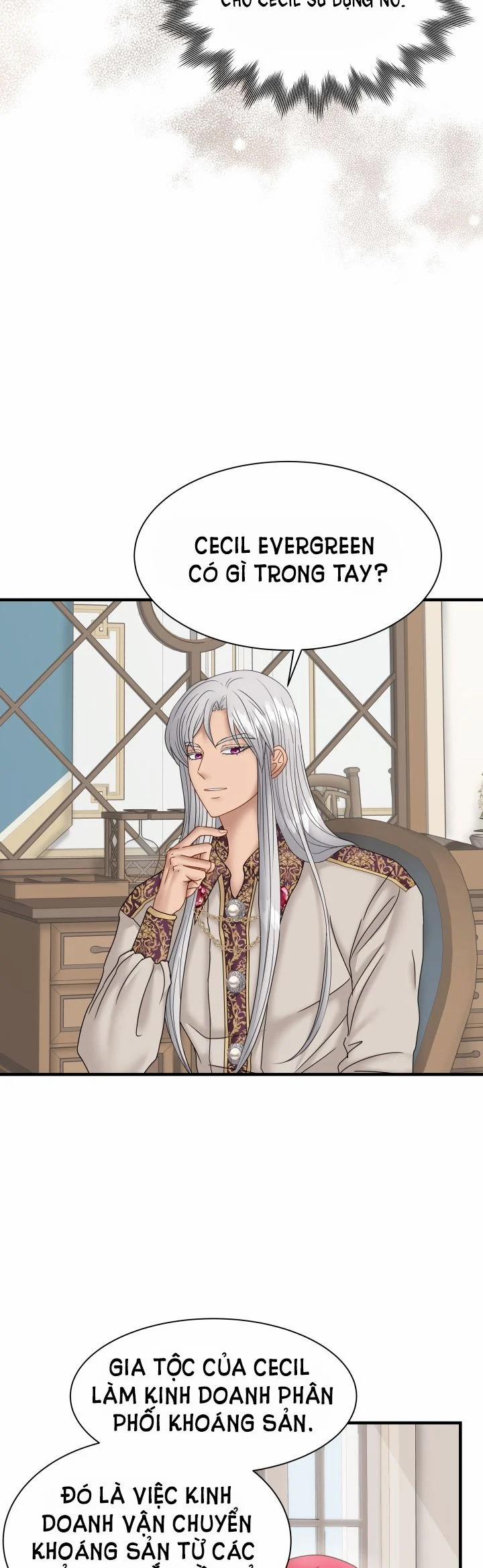 [18+] Khi Nàng Khóc Trông Thật Xinh Đẹp 29.1 trang 22