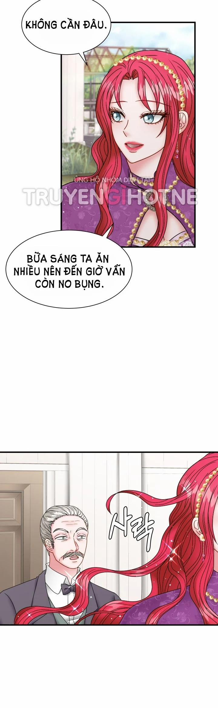 [18+] Khi Nàng Khóc Trông Thật Xinh Đẹp 29.1 trang 27