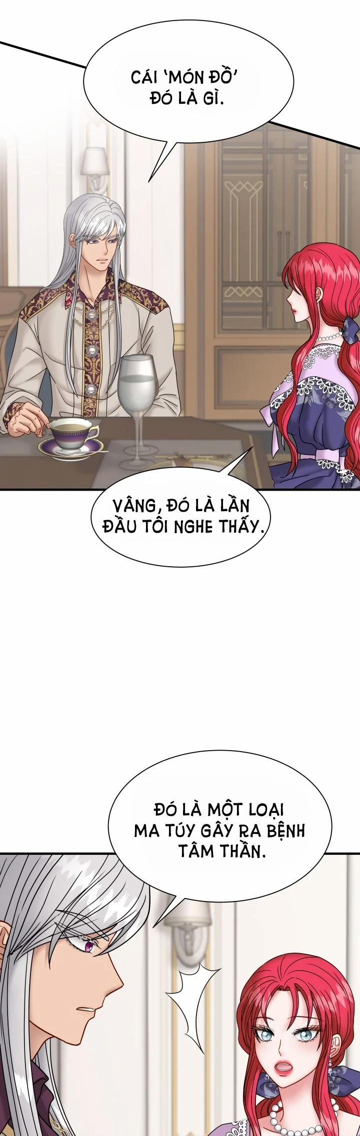 [18+] Khi Nàng Khóc Trông Thật Xinh Đẹp 29.1 trang 3