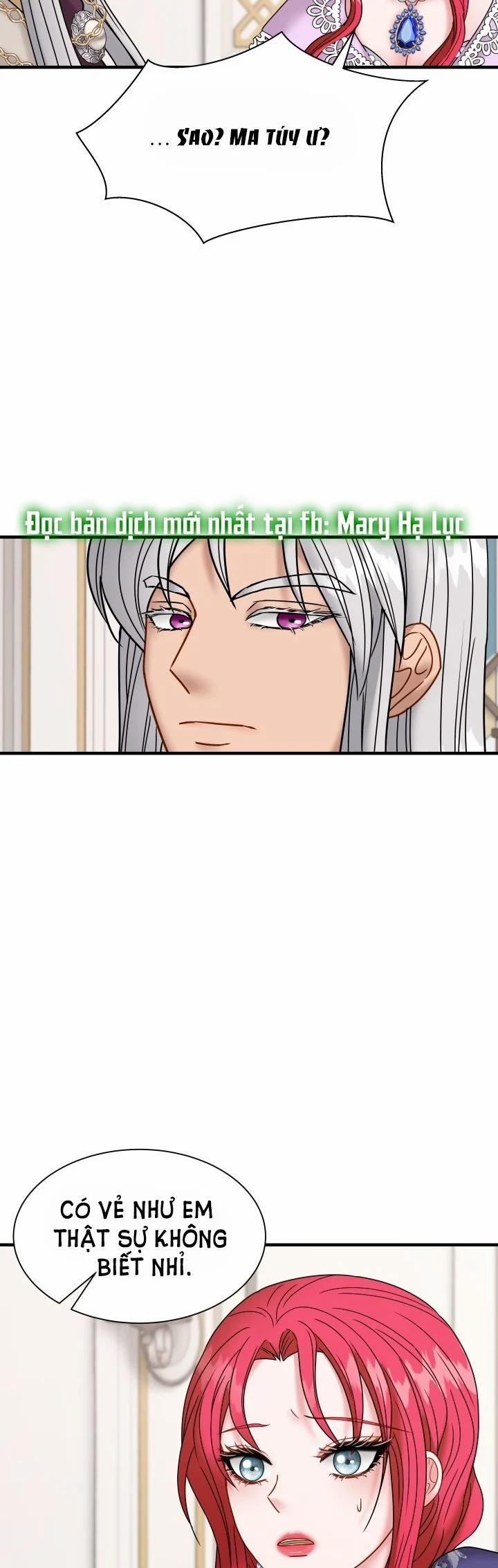 [18+] Khi Nàng Khóc Trông Thật Xinh Đẹp 29.1 trang 4