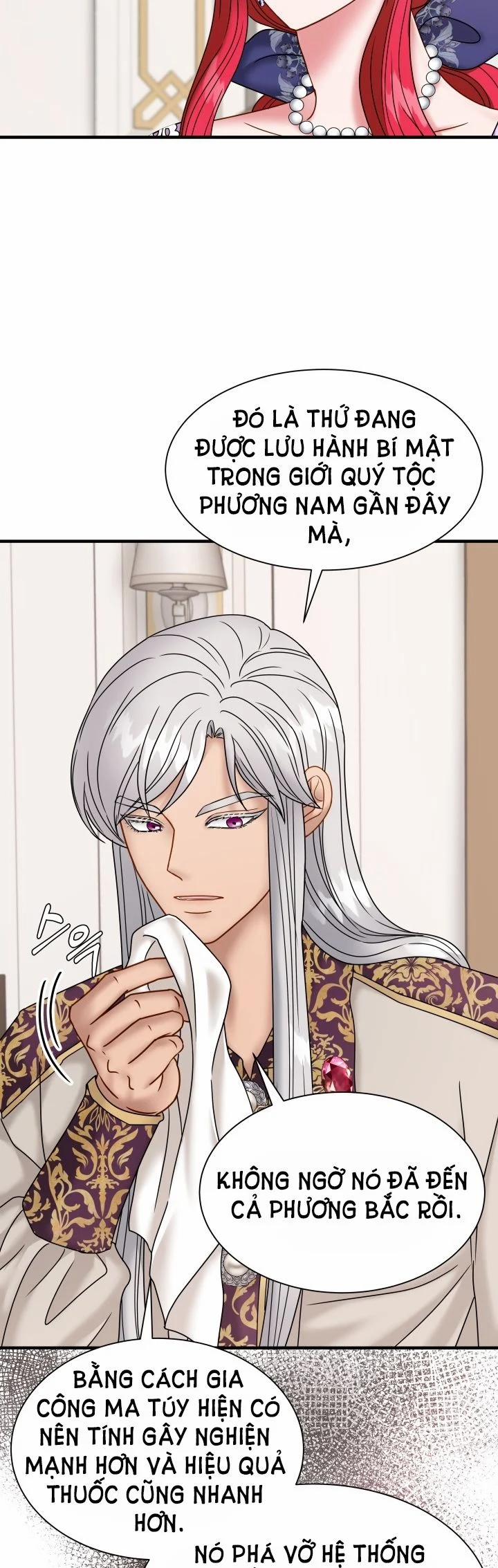 [18+] Khi Nàng Khóc Trông Thật Xinh Đẹp 29.1 trang 5