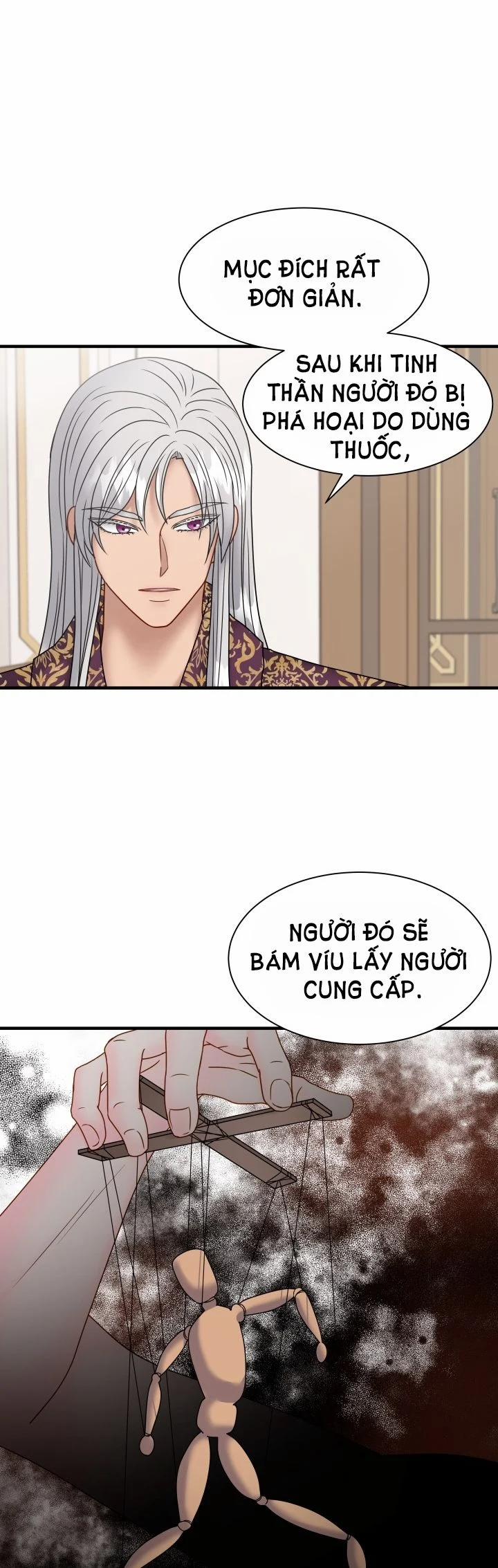 [18+] Khi Nàng Khóc Trông Thật Xinh Đẹp 29.1 trang 7