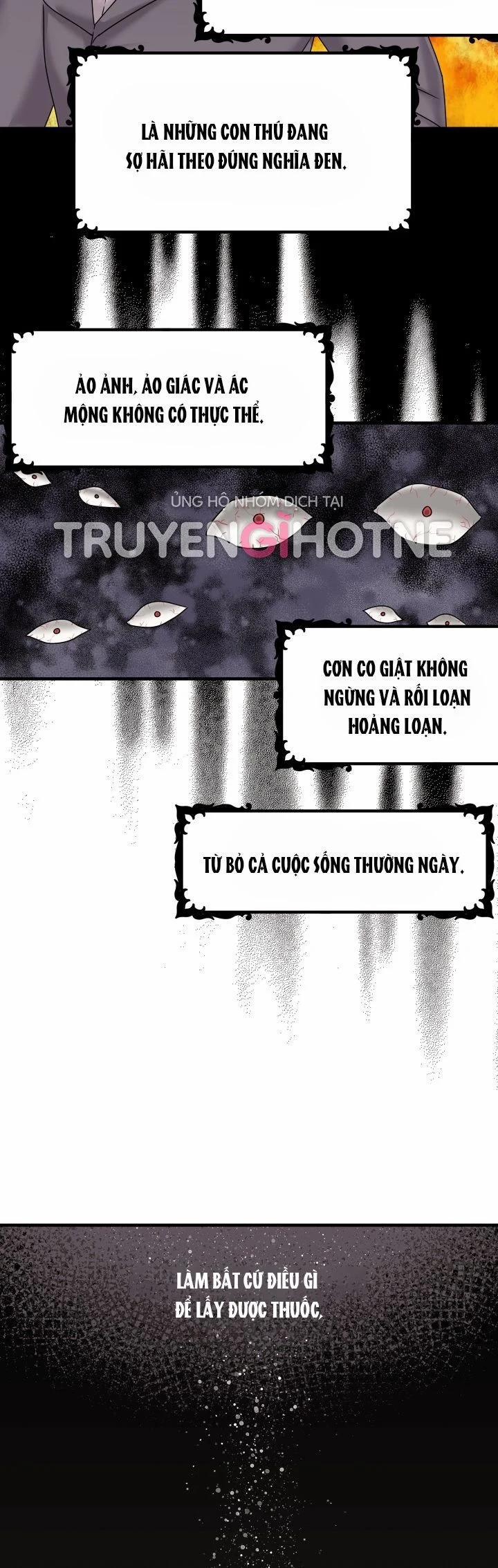 [18+] Khi Nàng Khóc Trông Thật Xinh Đẹp 29.1 trang 9