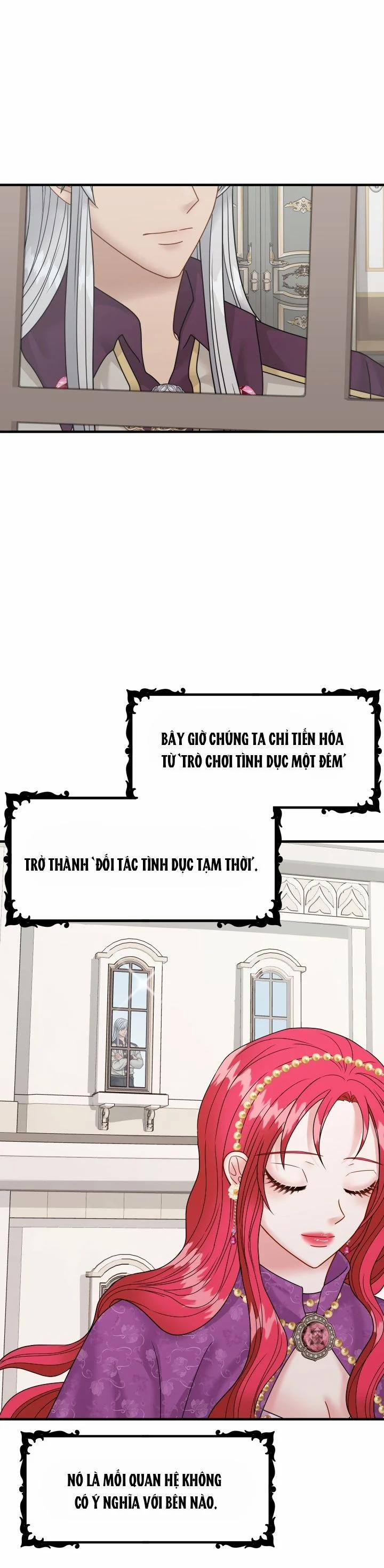 [18+] Khi Nàng Khóc Trông Thật Xinh Đẹp 29.2 trang 0