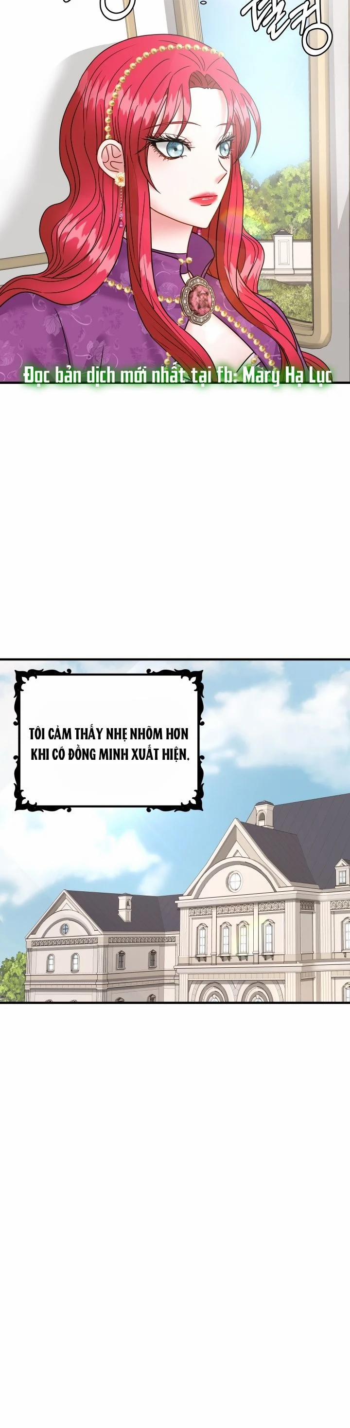 [18+] Khi Nàng Khóc Trông Thật Xinh Đẹp 29.2 trang 3