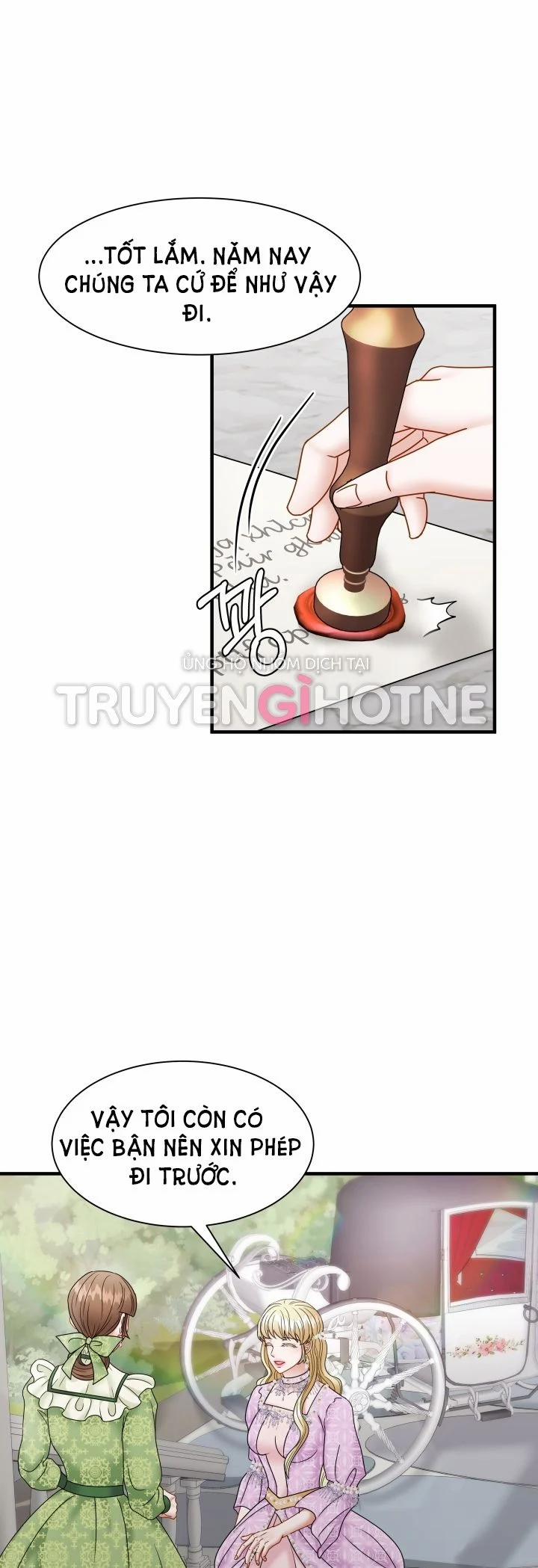 [18+] Khi Nàng Khóc Trông Thật Xinh Đẹp 30.1 trang 0