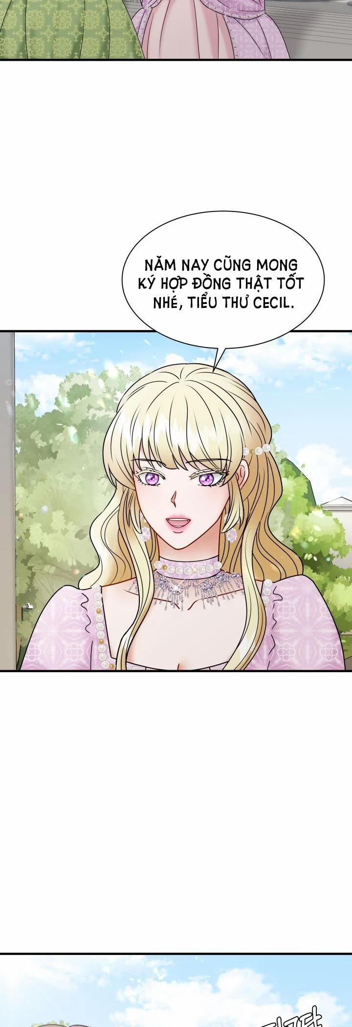 [18+] Khi Nàng Khóc Trông Thật Xinh Đẹp 30.1 trang 1